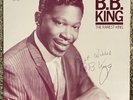 King B.B. -Rarest King - 1981 Blues Boy MONO BB-301 LP Vinyl Record - NM