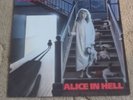 Annihilator : Alice In Hell (LP 1989) Original VINYL  RR 9488 1