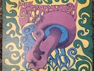 The Sacred Mushroom vinyl LP ORIGINAL Rare Psych Rock  Parallax VG/VG+