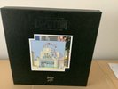 Led Zeppelin - The Song Remains The Same, Super Deluxe Box Set, Numbered 1st Prs