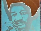Jimi Hendrix  Electric JImi   Stereo 1st UK press 1968 Record Club Withdrwawn Ex