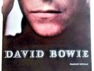 David Bowie Limited Edition Double Black Vinyl LP Frankfurt Festhalle