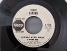 Elbie Parker - Please Keep Away From Me - Veep Promo - ORIGINAL - Northern Soul