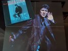 Shakin' Stevens How Many Tears Can You Hide + POSTER Vinyl Single 1988