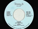 Modern Soul Disco 45 - Cania - Visions - Tammy Jo