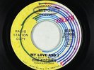 Northern Soul 45 - Poppies - My Love And I - Epic