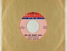 Northern Soul 45 - Steve Mancha - Did My Baby Call - Wheelsville U.S.A. - VG++