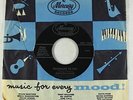 Northern Soul Popcorn 45 - Carmen McRae - Belonging To You - Mercury