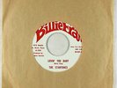 Northern/Sweet Soul 45 - Startones - Lovin' You Baby - Billie Fran - VG++