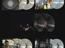 Travis Scott Utopia 2 Disk Vinyl LP 1,2,3,4,5 Cactus Jack 2023 New (ENTIRE SET)
