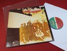 Led Zeppelin  II  -  LP Atlantic K 42028 Israel 1971 - first press