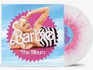 BARBIE The Album Exclusive PINK BLOOM VINYL Movie Soundtrack Hot Topic Exclusive