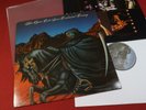 Blue Öyster Cult  SOME ENCHANTED EVENING  LP CBS 86074 Holland 1978 near mint