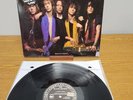Vintage The Black Crowes Seeing Things   Record 12 Inch 45 RPM Record