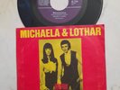 MICHAELA & LOTHAR (aka NINA & MIKE) Sha-La-La-La-La / Ich fühl Mich Glücklich