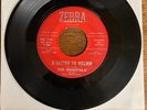 Houston Soul THE ORIENTALS A Letter To Melvin GIRL GROUP Doo Wop TEXAS