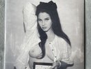 Lana Del Rey Did You Know That There's A Tunnel Under Ocean Blvd Explicit Sleeve