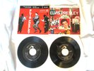 ELVIS PRESLEY EPA *ELVIS SINGS CHRISTMAS*ELVIS PRESLEY 830]