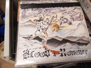 Ian Stuart Oi Rock O Rama Records RRR53  VINYL LP B& HONOUR