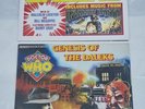 Dr DOCTOR WHO & THE DALEKS and GENESIS OF THE DALEKS LP's