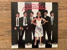 Blondie - Parallel Lines Vinyl Remastered. Signed by Debbie Harry