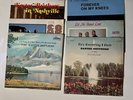 The Easter Brothers Gospel Vintage Records 6 X LP Excellent Condition