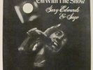 (LP) (Hear) Gary Edwards & Sage - 