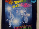 BEATLES LADY MADONNA / THE INNER LIGHT APPLE AR1902 JAPAN RED VINYL VINYL 7