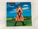 David Bowie-Earthling-2015 Friday Music/RTI Green Vinyl Trifold LP