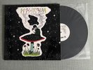 Edelweiss - BLACK VINYL LP DARKER THAN BLACK