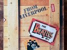 THE BEATLES BOX SET  UNPLAYED VINYL LP / ALL MINT EXCEPT THE BOX WHICH IS EX+