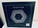 Paul Weller Saturns Pattern - Deluxe Box Set New