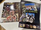 IRON MAIDEN SOMEWHERE IN TIME LP Vinyl First Press DMC 3512 Great condition
