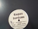 (B) Ramos + Supreme ‎– The Journey Part 1 / Crowd Control 12