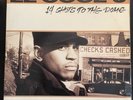 LL Cool J 14 Shots To The Dome Vinyl Record
