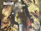 Taxi Driver  Vinyl LP. 2 X LP’s Waxwork Records. Bernard Herrmann Yellow & Black