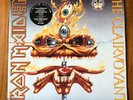 Iron Maiden – The Clairvoyant · Infinite Dreams LE 2x12