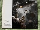 Man... Or Astro-Man? Your Weight On THe Moon 10