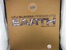 LTJ Bukem – Earth Volume Two Vinyl 5x LP, Good Looking Records