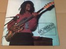 BIM SHERMAN- LOVE FOREVER  LP  COVER ONLY 1977 TRIBES MAN RECORDS  PM OO7 N/MINT