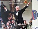 Kleiber. New Year's Concert 1989. CBS M2X 45564 (2), dig. NM