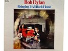 Bob Dylan - Bringing It All Back Home LP Columbia CL 2328  1965 Pressing Mono