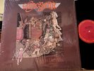 Aerosmith Toys in the Attic Vinyl LP Columbia NM Walk This Way Sweet Emotion