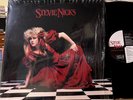 Stevie Nicks The Other Side Of The Mirror Vinyl LP NM Modern Rooms On Fire 1989