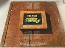 THE BEST OF THE OSBORNE BROTHERS DOUBLE LP  AUTOGRAPHED