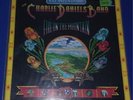 CHARLIE DANIELS BAND Fire On The Mountain-FactorySealed HalfSpeedMaster LP Vinyl