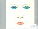LP Talk Talk The Partys Over WHITE VINYL NEW OVP Parlophone Label Group (p