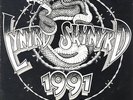 Lynyrd Skynyrd 1991 NEAR MINT Atlantic Vinyl LP
