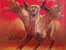 The Rods Wild Dogs Arista Vinyl LP