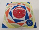 The Beatles – Please Please Me - 1st Press - Factory Sample - Journalist Review